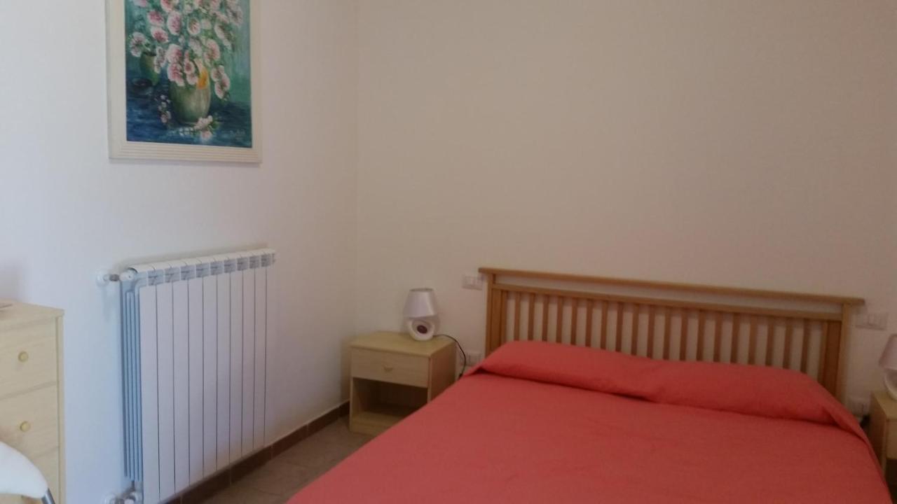 Da Patrizia Bed and Breakfast Alghero Eksteriør billede