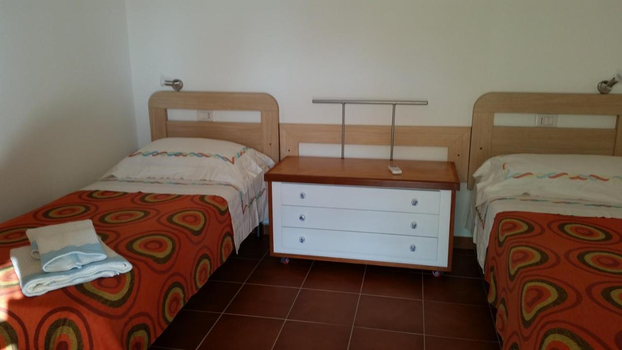 Da Patrizia Bed and Breakfast Alghero Eksteriør billede