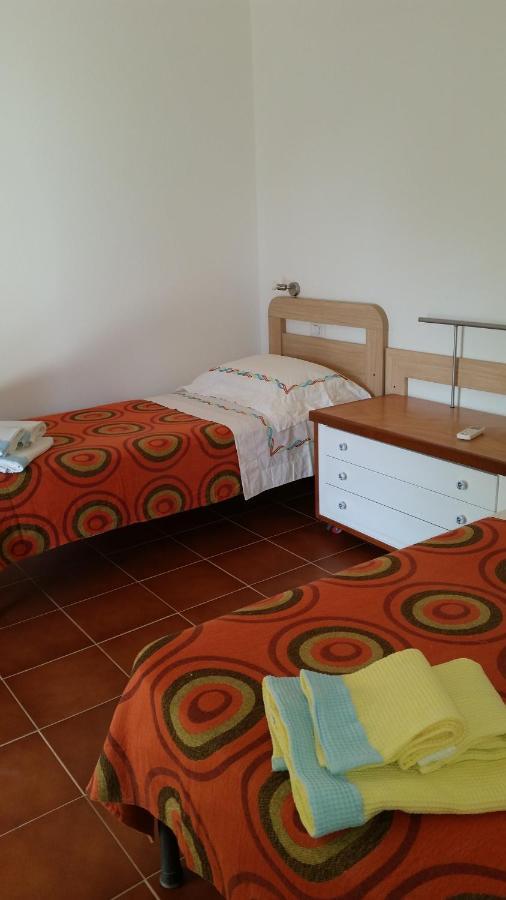 Da Patrizia Bed and Breakfast Alghero Eksteriør billede