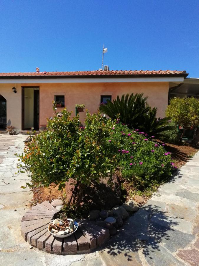 Da Patrizia Bed and Breakfast Alghero Eksteriør billede