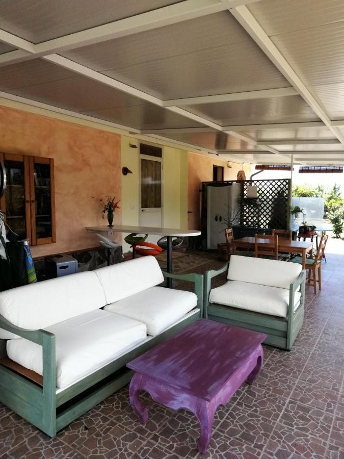 Da Patrizia Bed and Breakfast Alghero Eksteriør billede
