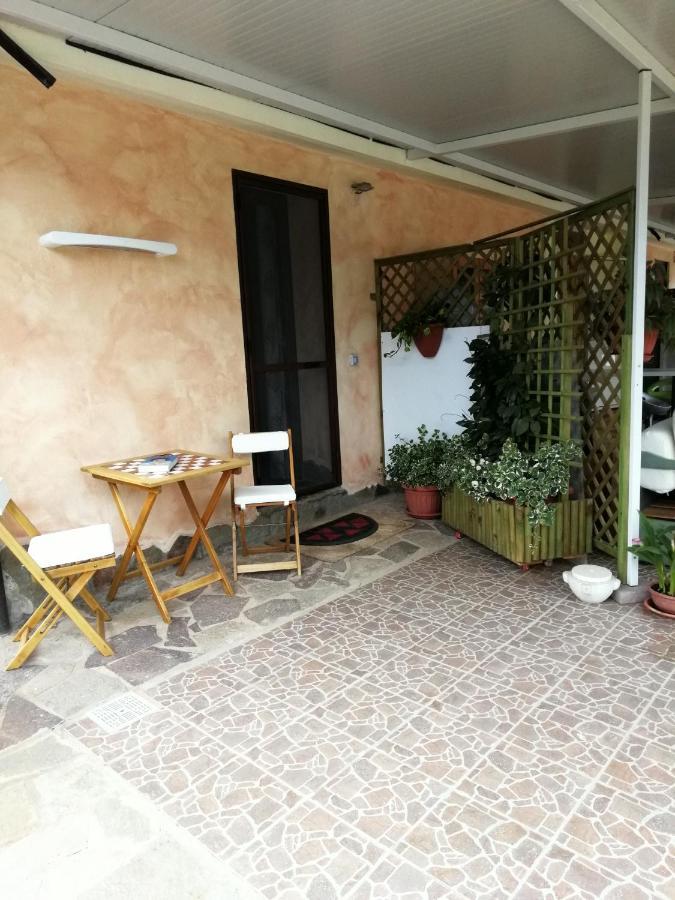 Da Patrizia Bed and Breakfast Alghero Eksteriør billede
